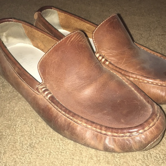 Cole Haan Loafers - Picture 3 of 5